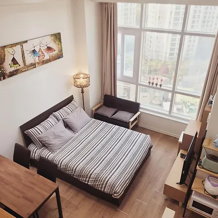 Apartamento Travel House