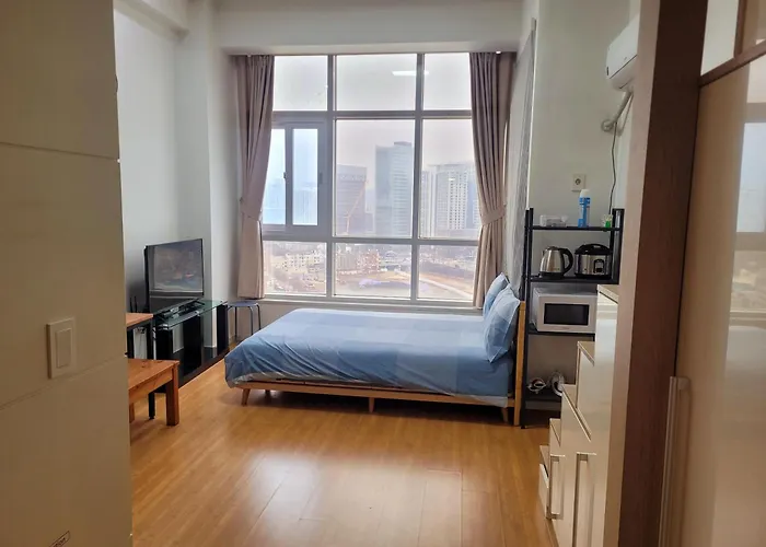 Travel House Apartamento *