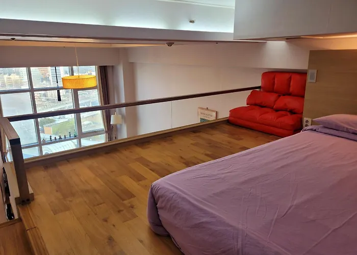 Travel House Seúl