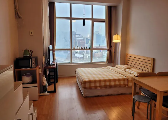 Travel House Apartamento *