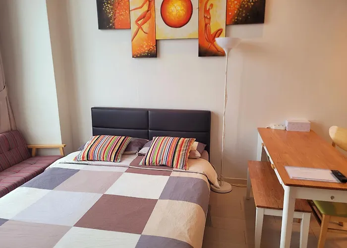Travel House Apartamento
