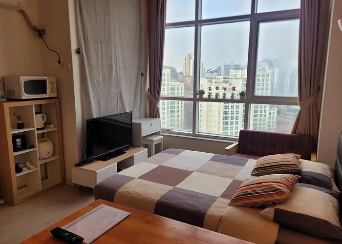 Travel House Seúl