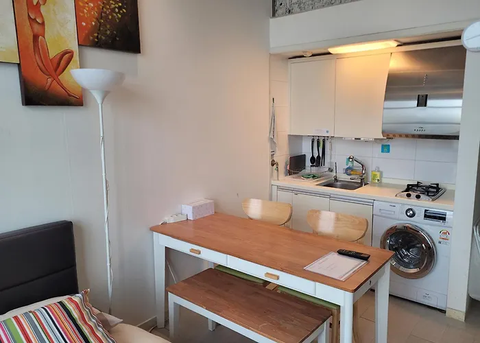 Travel House Apartamento