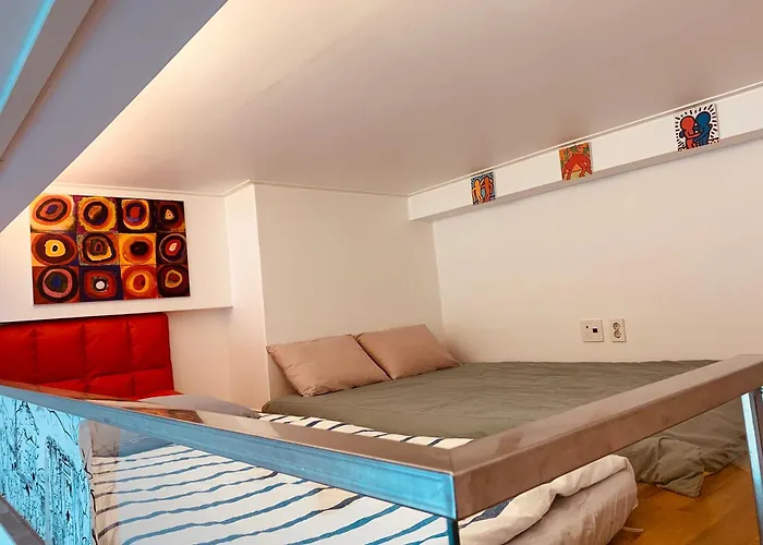 Travel House Seúl