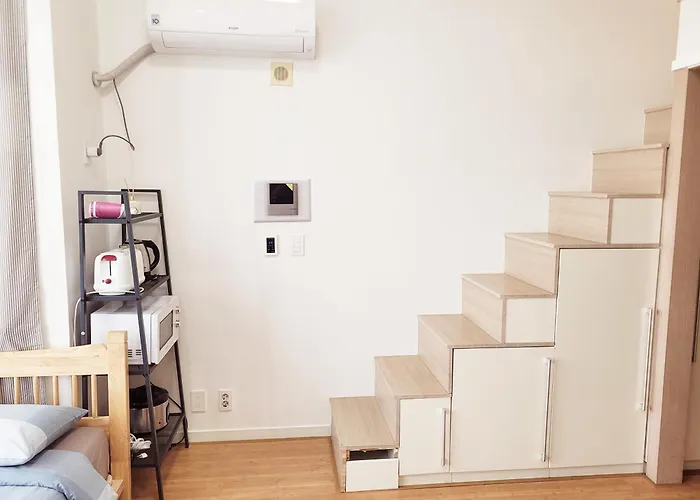 Travel House Apartamento