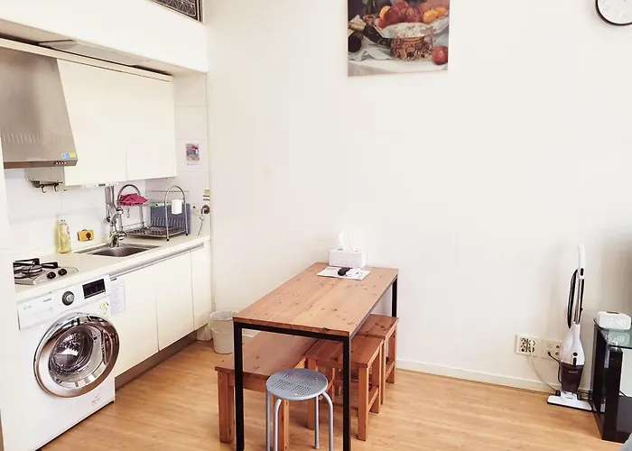 Travel House