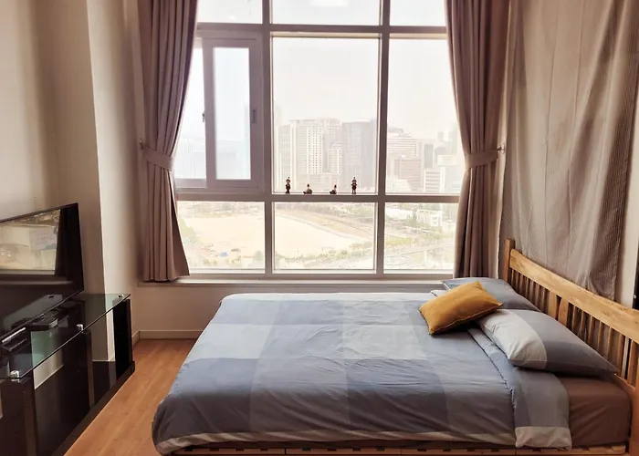 Travel House Apartamento