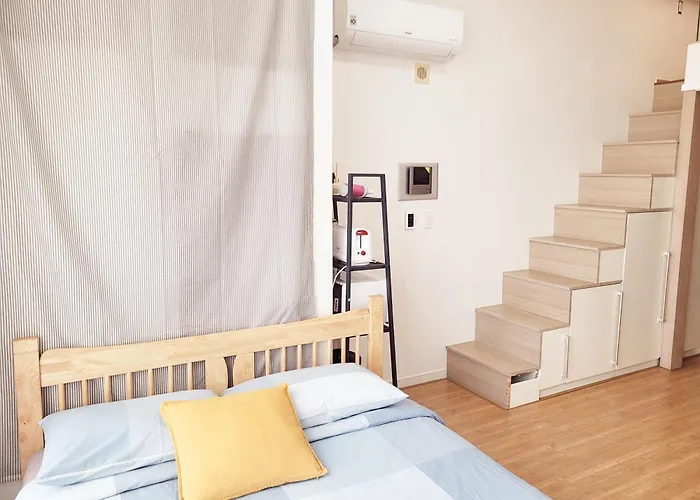 Travel House Apartamento Seúl