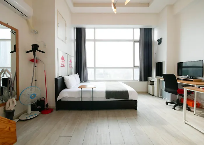 Apartamento Travel House