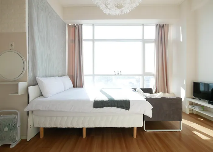 Travel House Apartamento