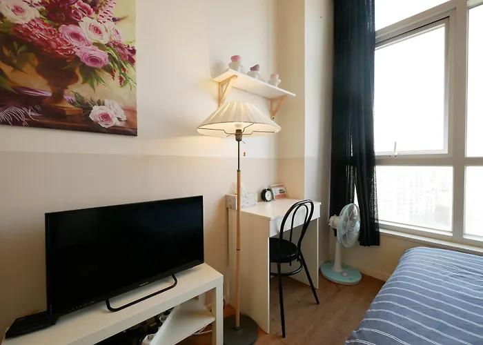 Apartamento Travel House *