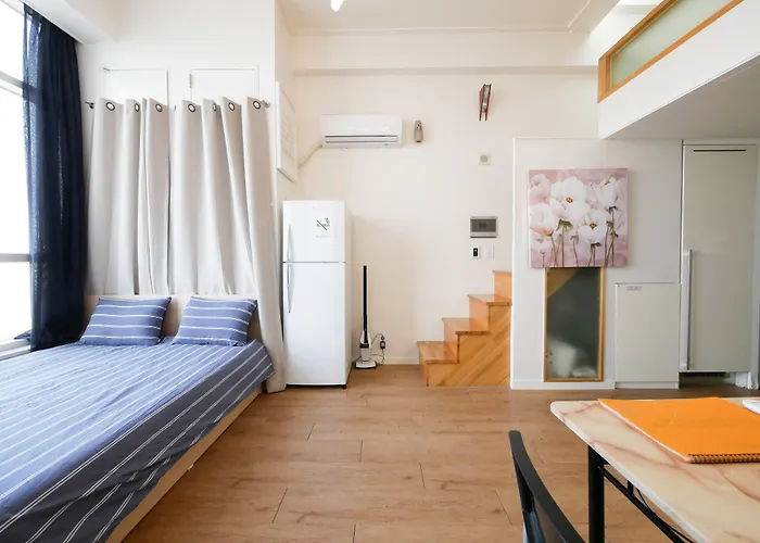 Travel House Seúl