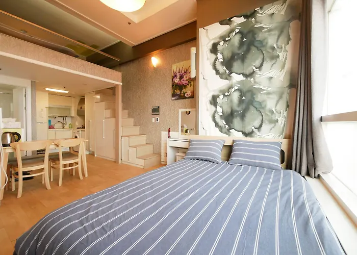 Travel House Apartamento Seúl