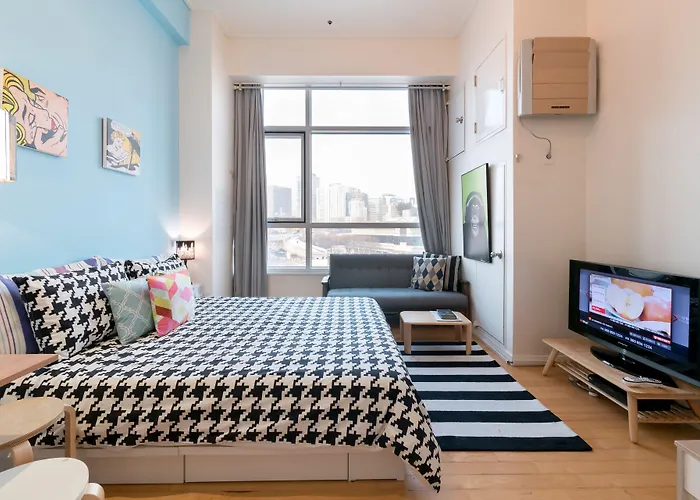 Apartamento Travel House