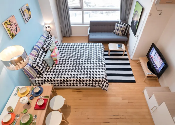 Travel House Apartamento *