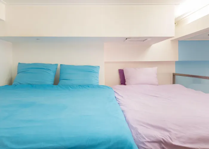 Travel House Apartamento