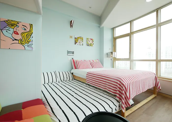 Travel House Apartamento