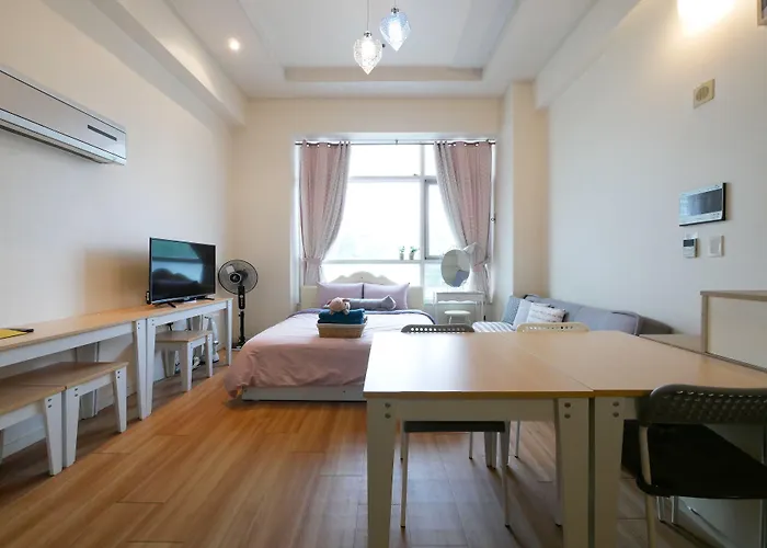 Travel House Apartamento *
