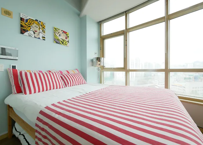 Travel House