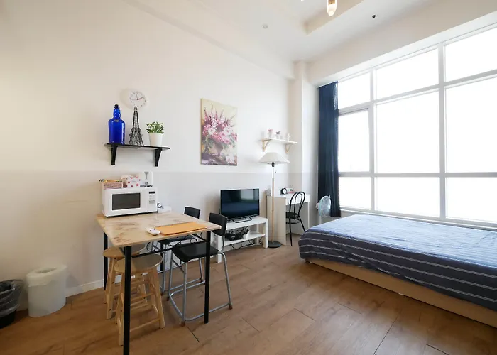 Travel House Apartamento Seúl