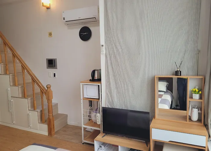 Apartamento Travel House *