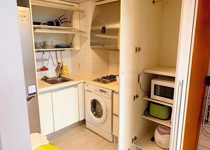 Travel House