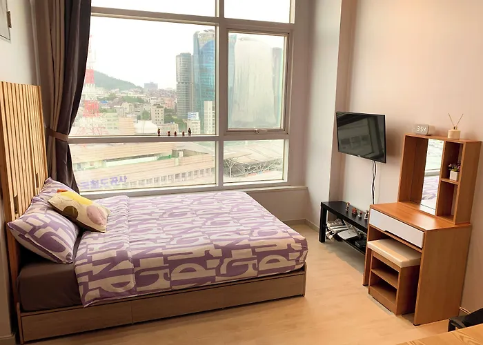 Travel House Seúl