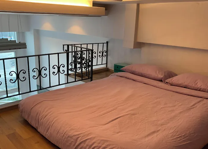 Travel House Apartamento Seúl