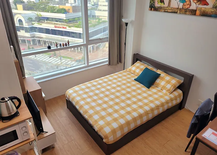 Travel House