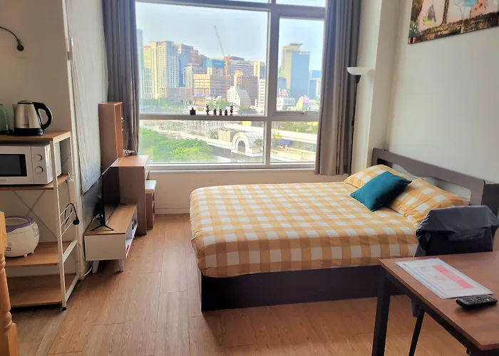 Travel House Apartamento *