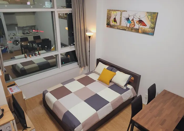 Travel House Apartamento
