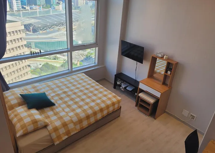 Apartamento Travel House *