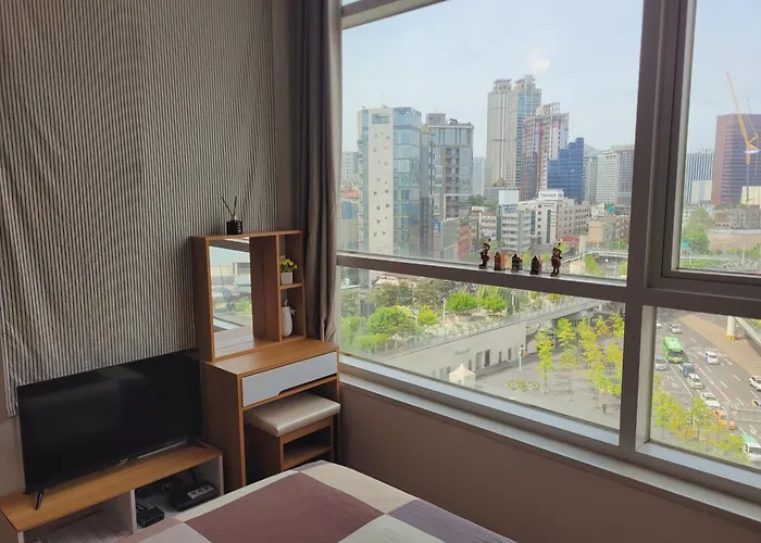 Travel House Apartamento *