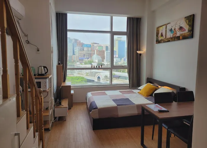 Travel House * Seúl